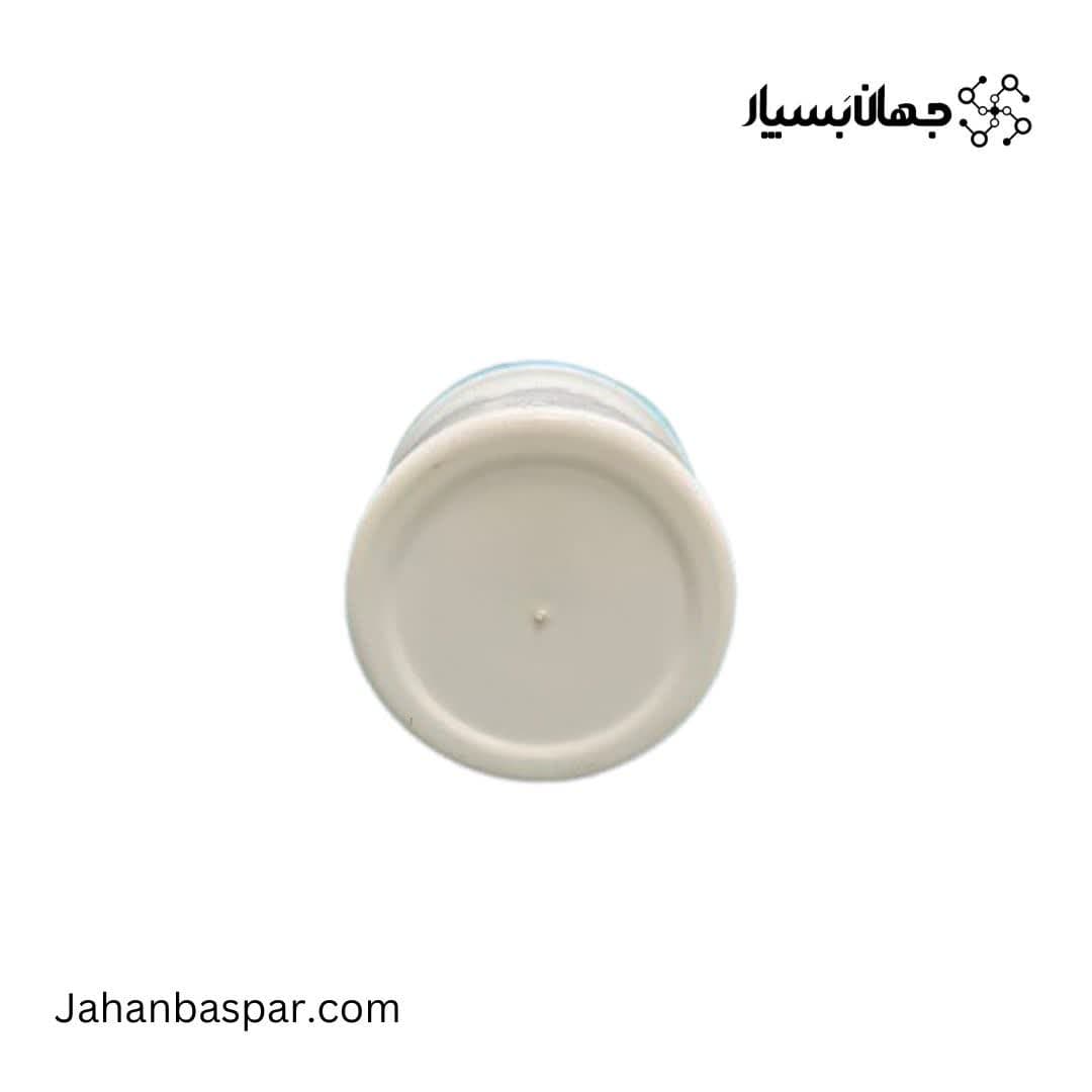 قوطی در پیچ 200-جهان بسپار